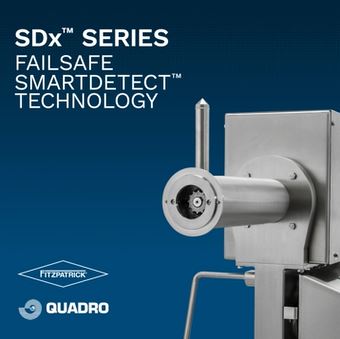 Production Scale SDx Series SMARTdetect Technology UPDATED May, 2021-1