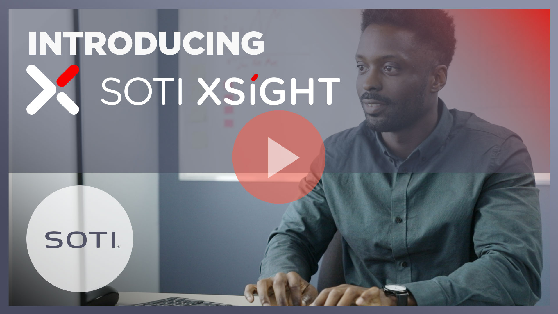 SOTI XSight Video