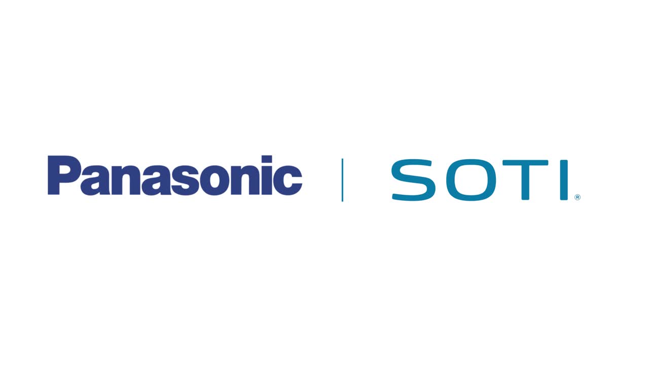Video on SOTI and Panasonic: Better Together