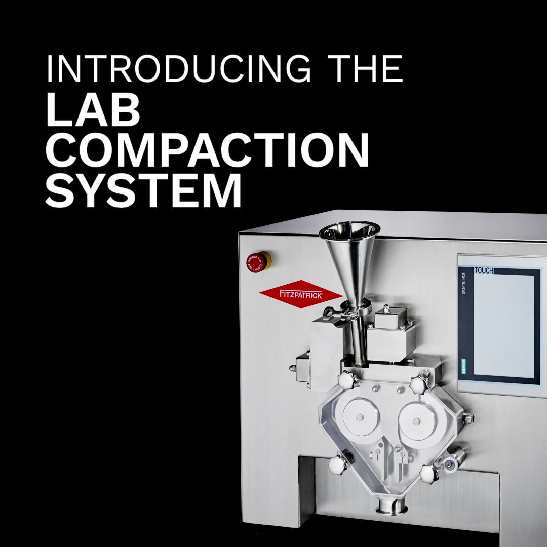 LCS - Lab Compaction System