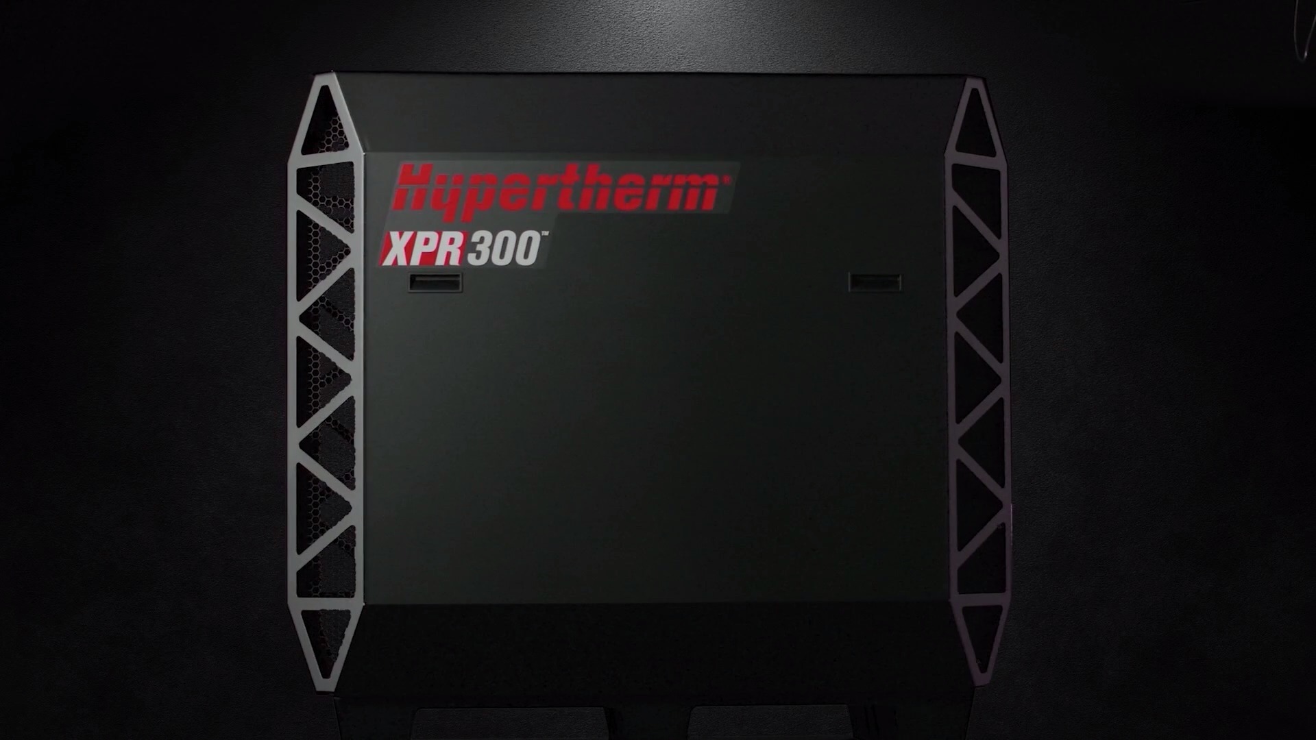 XPR300 overview