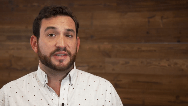 Morgan Jacobson, HubSpot’s Principal Manager of Sales Strategy and Systems, delivers the top takeaways from making video part of his team’s sales process.