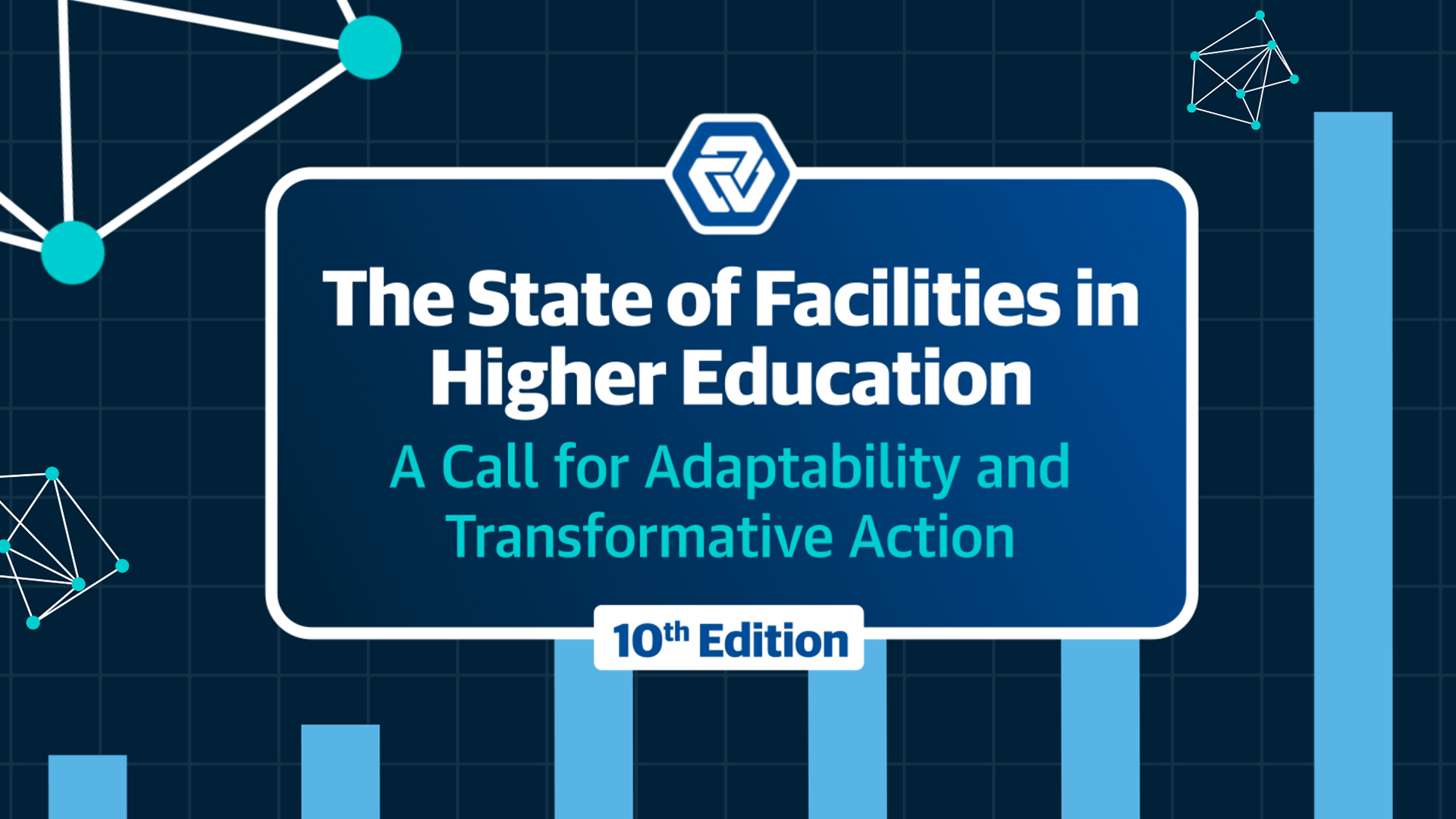Q&A: Reflecting on the “State of Facilities in Higher Education” 1