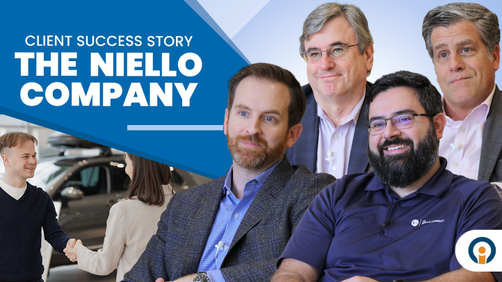 Niello Company - Client Success Story