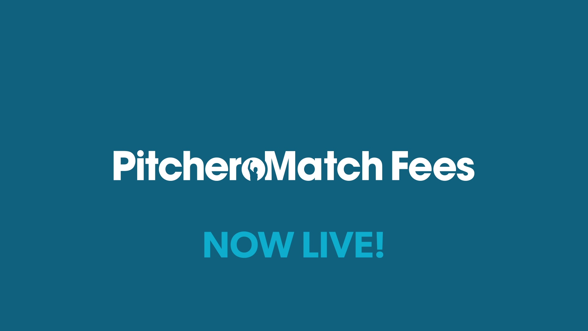 PH Match Fees Now Live