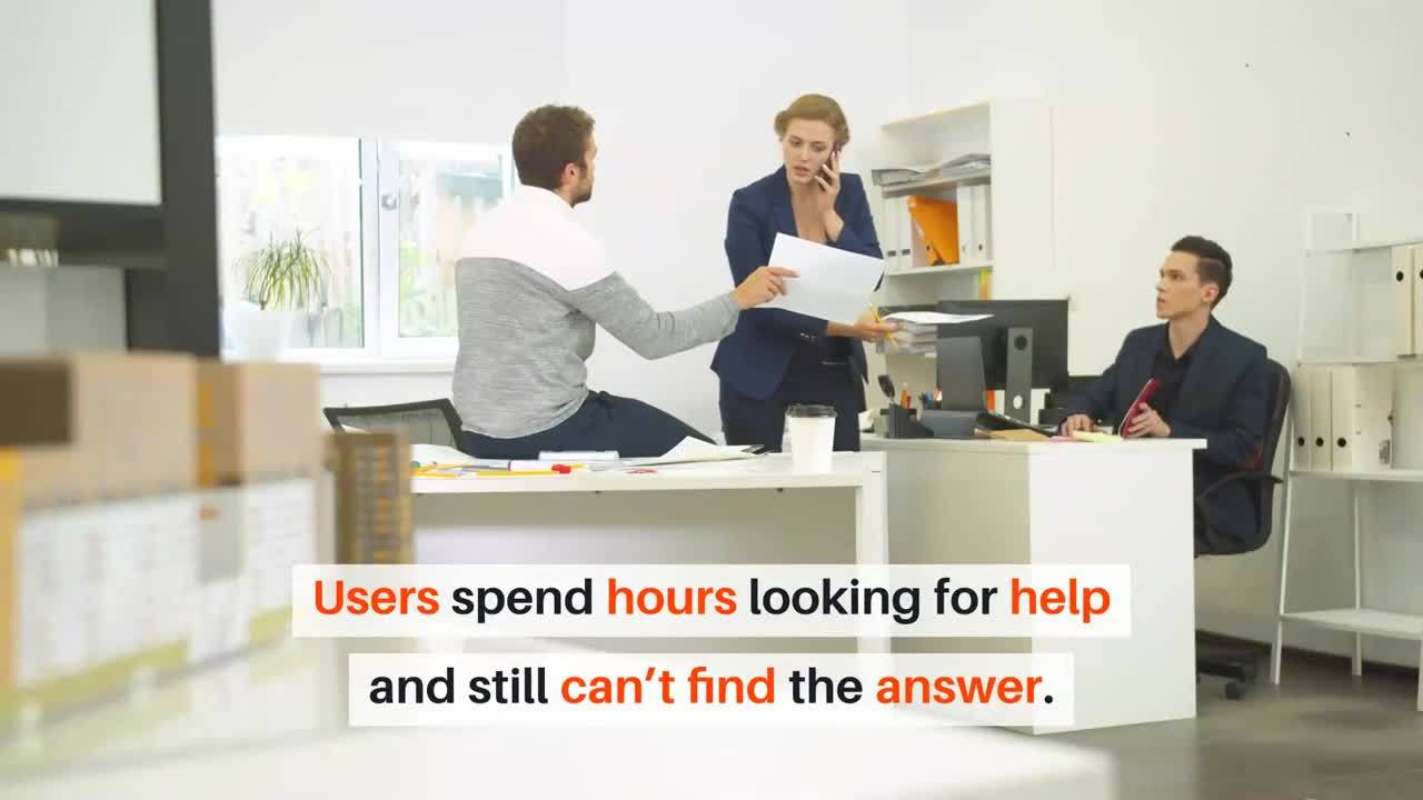 How_do_users_search_for_help