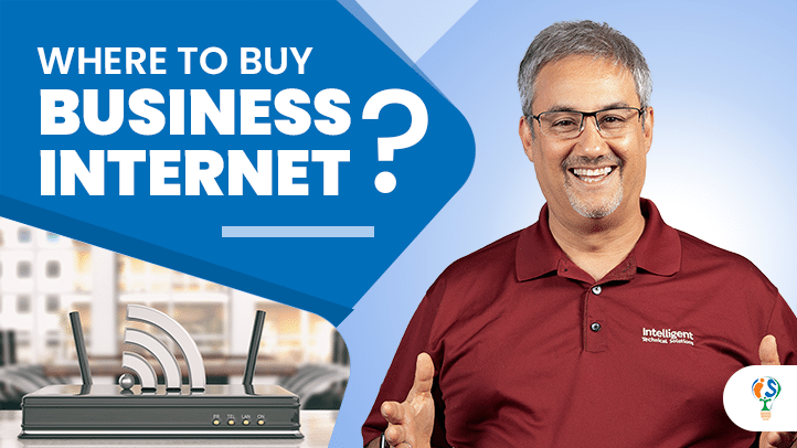 Where to buy Business Internet