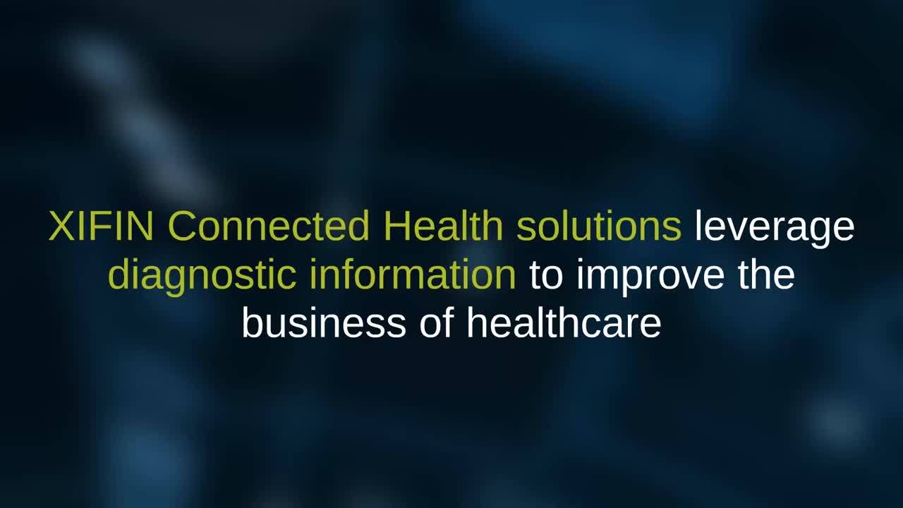 XIFIN Connected Health 2017