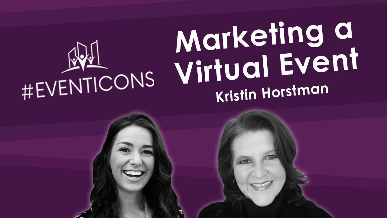Marketing Virtual Events