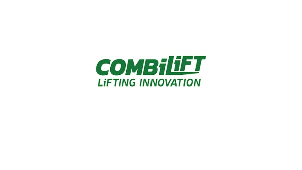 Combilift C10,000 Steel