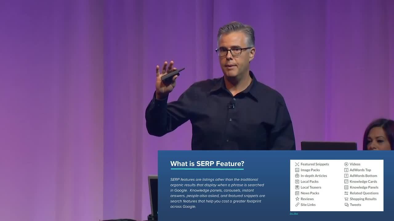 The new SEO basics: 3 things your strategy can’t be without in 2020 [Video]