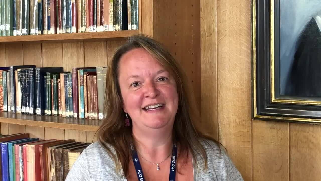 Headington Schools Head of Digital Media, Rachel Bowen talks about Classlist