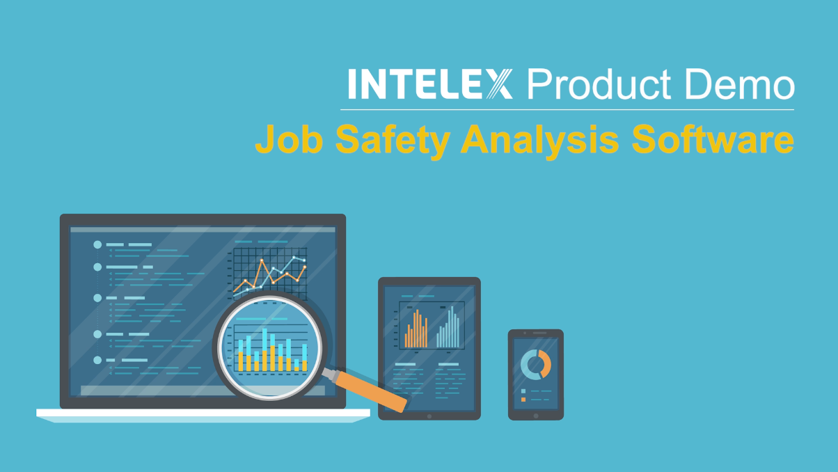 Job Safety Analysis Software