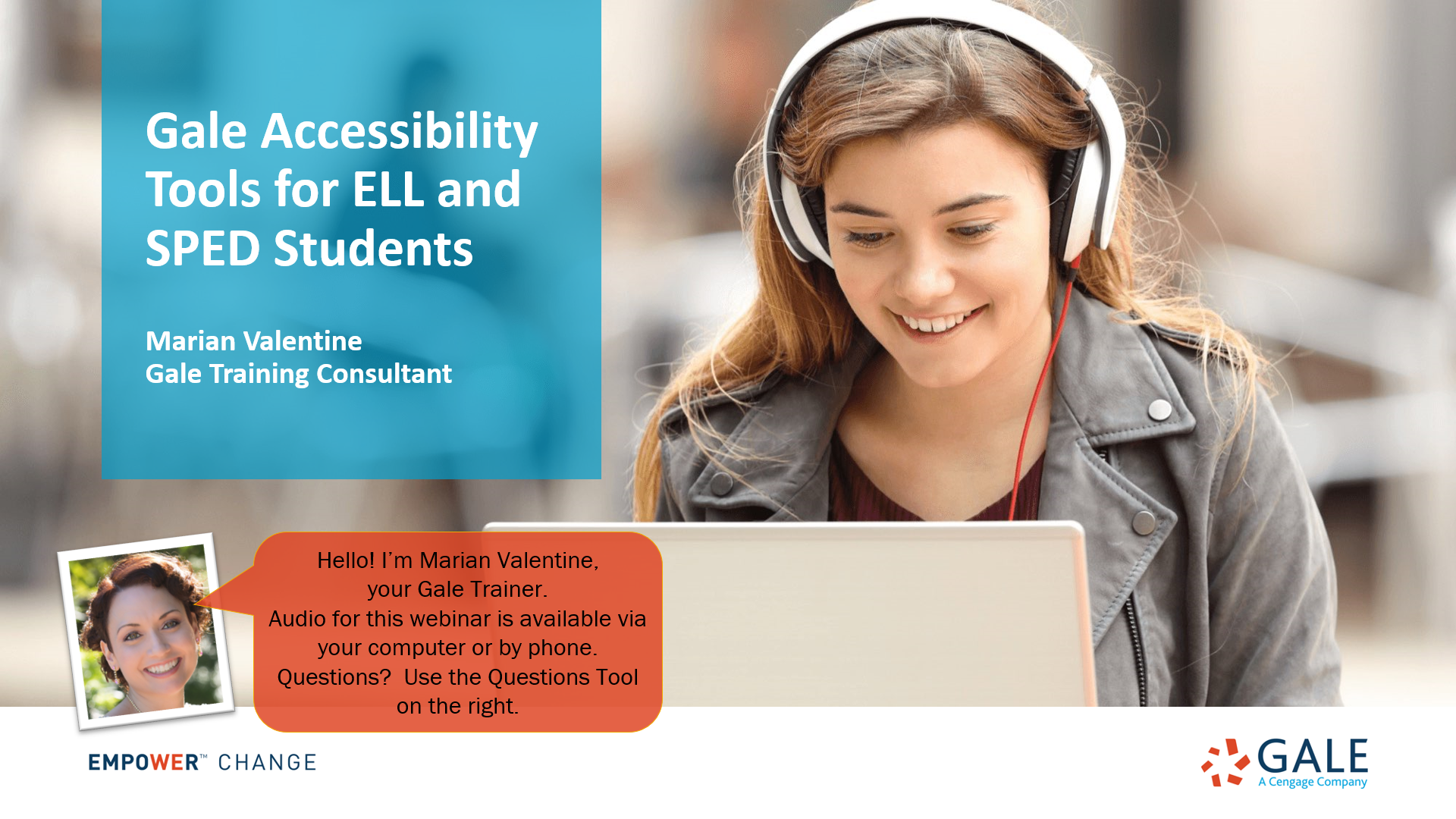 For TexQuest: Gale Accommodations for ELL and SPED</i></b></u></em></strong>